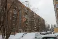 Mieszkanie 2 pokoi 52 m² Moskwa, Rosja