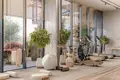 Mieszkanie 3 pokoi 118 m² Dubaj, Emiraty Arabskie