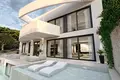 4 bedroom house  Altea, Spain