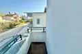 Duplex 4 chambres 125 m² Mezitli, Turquie