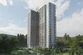 Mieszkanie 1 pokój 55 m² Tbilisi, Gruzja