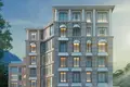 1 bedroom apartment 30 m² Phuket Province, Thailand