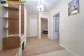 Wohnung 3 zimmer 79 m² Minsk, Weißrussland