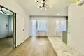 Wohnung 2 zimmer 44 m² Minsk, Weißrussland