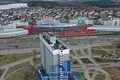 Commercial property 84 000 m² in Minsk, Belarus