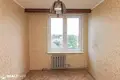 3 room apartment 54 m² Lida, Belarus