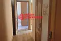 Appartement 3 chambres 82 m² Hrodna, Biélorussie