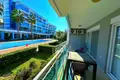 2 room apartment 60 m² Alanya, Turkey