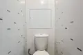 1 room apartment 31 m² Minsk, Belarus
