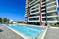 3 bedroom apartment 187 m² in koinoteta mouttagiakas, Cyprus