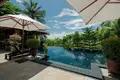 Villa de 4 habitaciones 340 m² Phuket, Tailandia