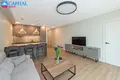 3 room apartment 69 m² Kaunas, Lithuania