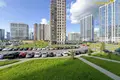 Wohnung 3 zimmer 53 m² Minsk, Belarus