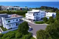 Mieszkanie 4 pokoi 107 m² Pafos, Cyprus