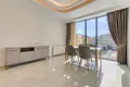 Appartement 3 chambres  Alanya, Turquie