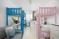 1 bedroom apartment 58 m² Warsaw, Poland