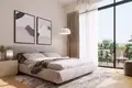 Appartement 2 chambres 81 m² Dubaï, Émirats arabes unis