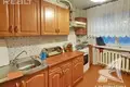 2 room apartment 49 m² Zhabinka, Belarus