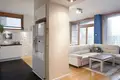 2 bedroom apartment 88 m² Warsaw, Poland