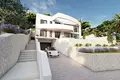 4-Schlafzimmer-Villa 540 m² Altea, Spanien