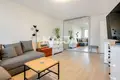 Квартира 2 комнаты 55 м² Helsinki sub region, Финляндия