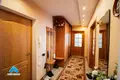 Mieszkanie 2 pokoi 53 m² Homel, Białoruś
