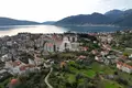 Land  Tivat, Montenegro