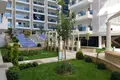 Apartamento 2 habitaciones 70 m² Mahmutlar, Turquía