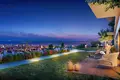 Rezydencja Sea Wiev Luxury Rezidans,Maltepe