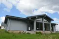 Casa 131 m² Hajnienski siel ski Saviet, Bielorrusia