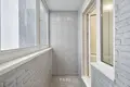 2 room apartment 45 m² Minsk, Belarus