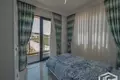 Duplex 4 rooms 60 m² Alanya, Turkey