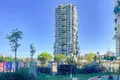 2 bedroom apartment 117 m² Ümraniye, Turkey