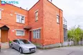 3 room apartment 140 m² Panevėžys, Lithuania