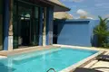 Villa de tres dormitorios 306 m² Choeng Thale, Tailandia