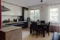 3 room apartment 78 m² Warsaw, Poland