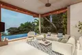 Villa de 4 dormitorios 256 m² Thalang, Tailandia