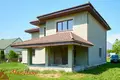 House 236 m² Atolina, Belarus