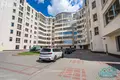 Apartamento 3 habitaciones 121 m² Minsk, Bielorrusia