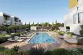 Квартира 2 спальни 97 м² муниципалитет Пафос, Кипр