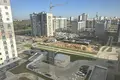 2 room apartment 45 m² Minsk, Belarus