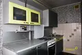 Mieszkanie 3 pokoi 62 m² Mołodeczno, Białoruś