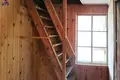 Casa 81 m² Rudzienski sielski Saviet, Belarús