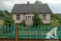 Casa 49 m² Lukauski sielski Saviet, Bielorrusia