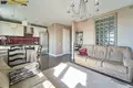 Mieszkanie 2 pokoi 41 m² Mińsk, Białoruś