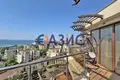 Квартира 2 комнаты 106 м² Святой Влас, Болгария