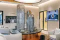 Oficina 606 m² en Moscú, Rusia