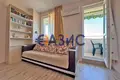 Mieszkanie 2 pokoi 53 m² Nesebyr, Bułgaria