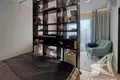 1 room apartment 42 m² Muchaviecki sielski Saviet, Belarus