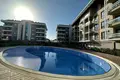 Apartamenty wielopoziomowe 4 pokoi 145 m² Alanya, Turcja